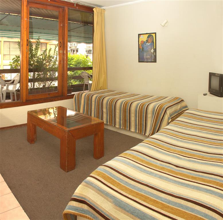 Fotografía 17 de Apart Hotel Castelar, Viña del Mar en Viña Del Mar, Valparaiso