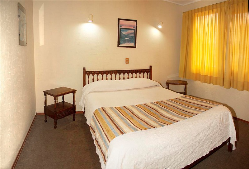 Fotografía 5 de Apart Hotel Castelar, Viña del Mar en Viña Del Mar, Valparaiso