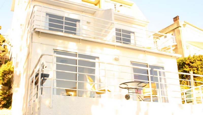 Fotografía 7 de Dei Templi Apart Hotel en Viña Del Mar, Valparaiso