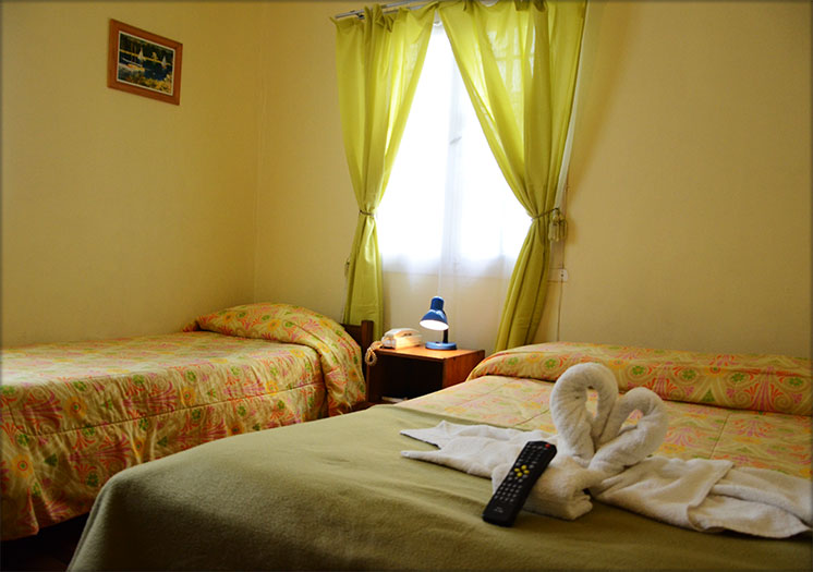 Fotografía 7 de Hostal Villamar, Viña del Mar en Viña Del Mar, Valparaiso