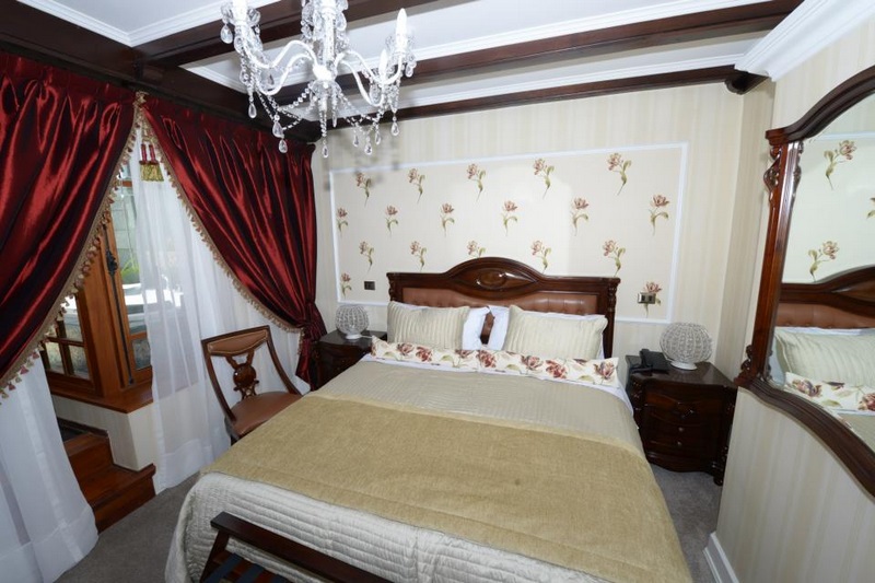 Fotografía 8 de Domus Mare Luxury Hotel, Viña del Mar en Viña Del Mar, Valparaiso