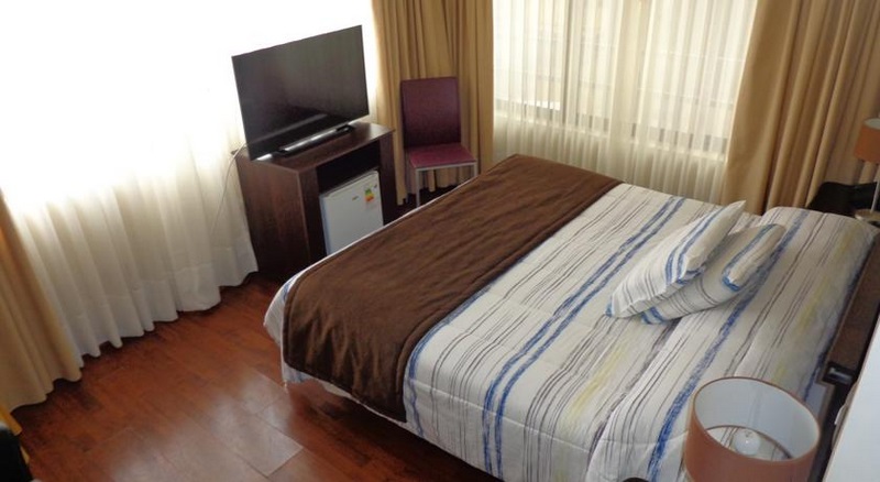 Fotografía 12 de Hotel Cerro Castillo, Viña del Mar en Viña Del Mar, Valparaiso