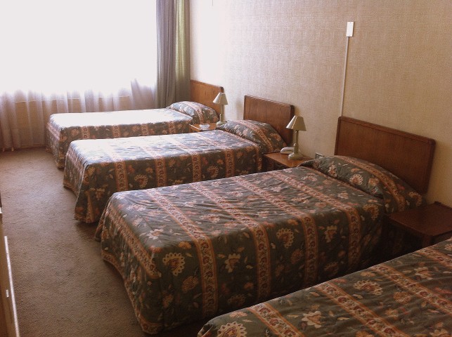Fotografía 14 de Hotel De Viña, Viña del Mar en Viña Del Mar, Valparaiso