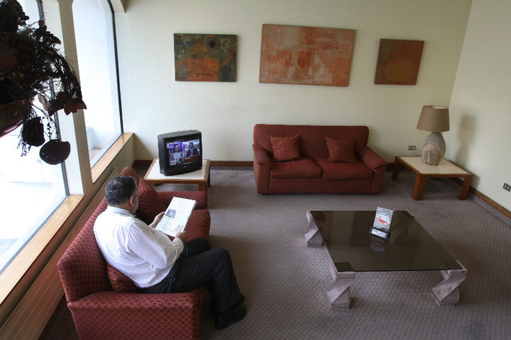 Fotografía 7 de Hotel De Viña, Viña del Mar en Viña Del Mar, Valparaiso