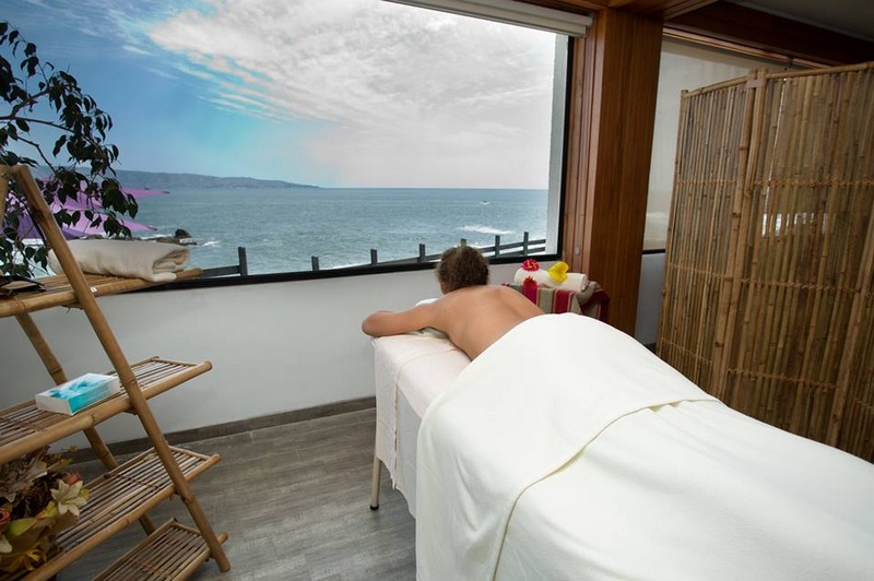Fotografía 17 de Hotel Oceanic, Viña del Mar en Viña Del Mar, Valparaiso