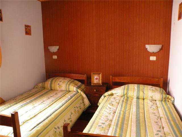 Fotografía 3 de Hotel Santino, Viña del Mar en Viña Del Mar, Valparaiso