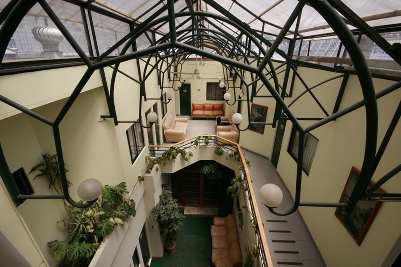 Fotografía 12 de Magno Hotel, Viña del Mar en Viña Del Mar, Valparaiso