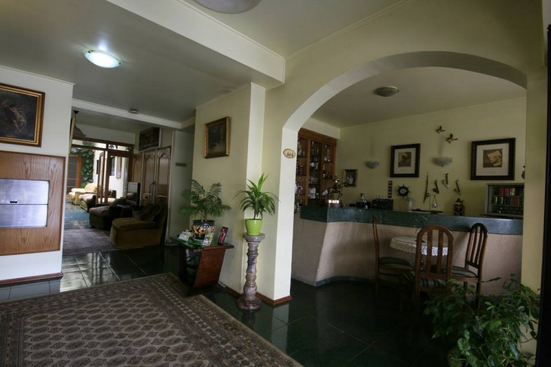 Fotografía 9 de Magno Hotel, Viña del Mar en Viña Del Mar, Valparaiso