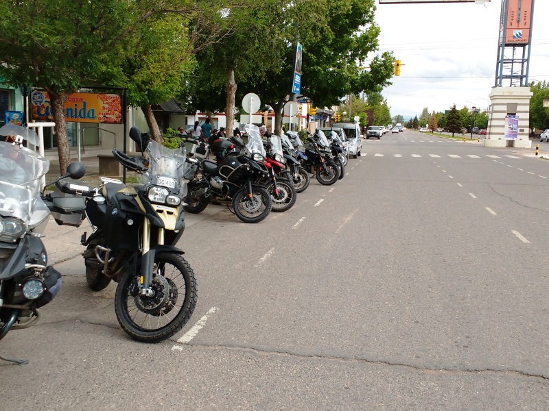 Fotografía 2 de Ruta Pehuenche en Curico, Maule