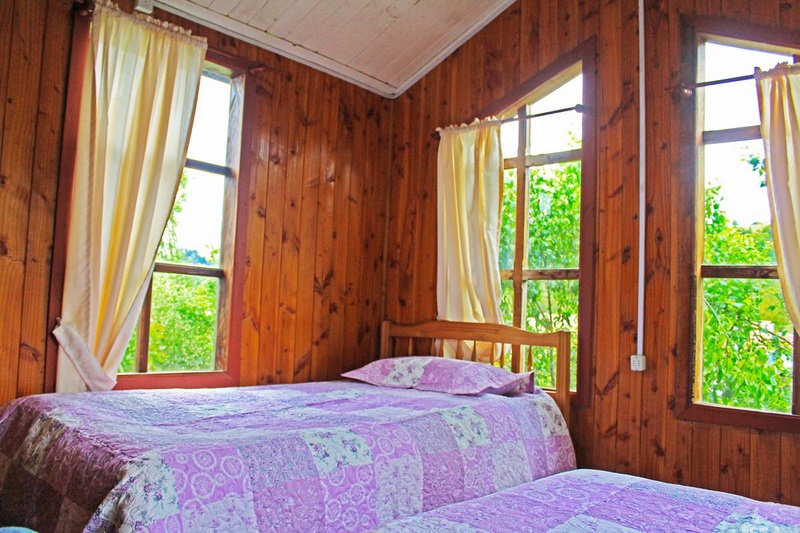 Fotografía 9 de Cabañas y Hospedaje en Chiloí en Dalcahue, Los Lagos