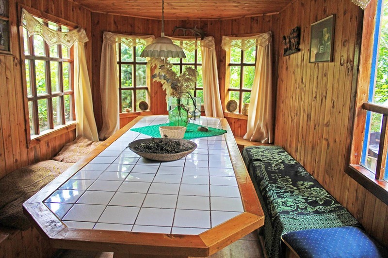 Fotografía 5 de Cabañas y Hospedaje en Chiloí en Dalcahue, Los Lagos