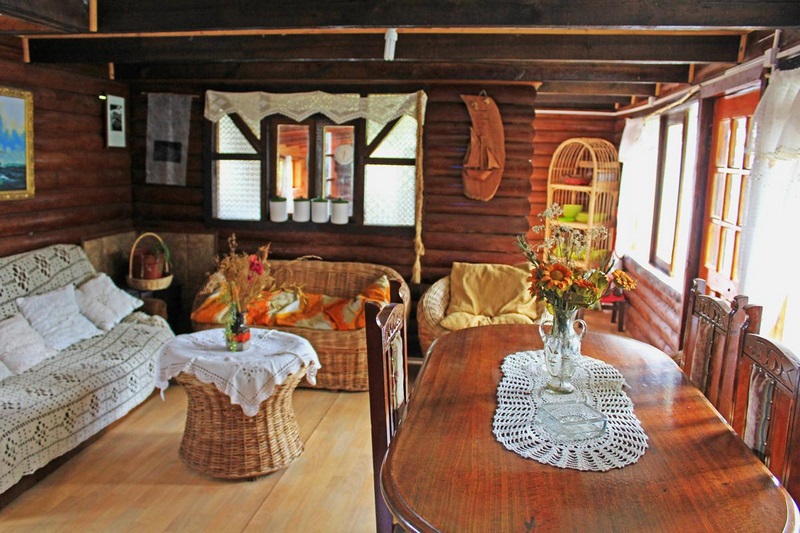 Fotografía 8 de Cabañas y Hospedaje en Chiloí en Dalcahue, Los Lagos