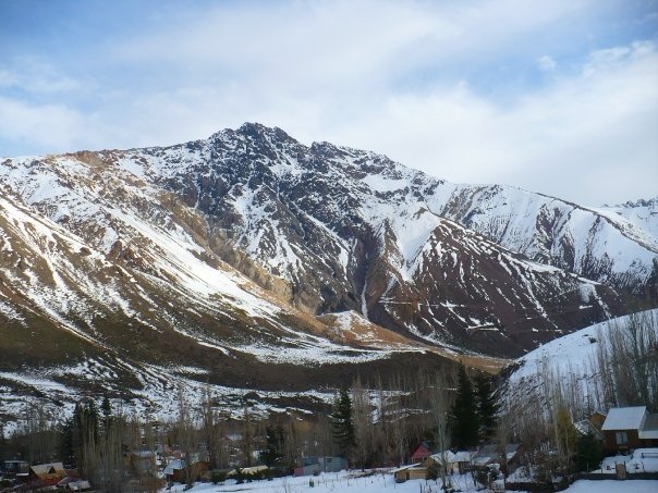Fotografía 3 de Refugio de Montaña Cabañas Correcaminos en SAN JOSE DE MAIPO, Metropolitana
