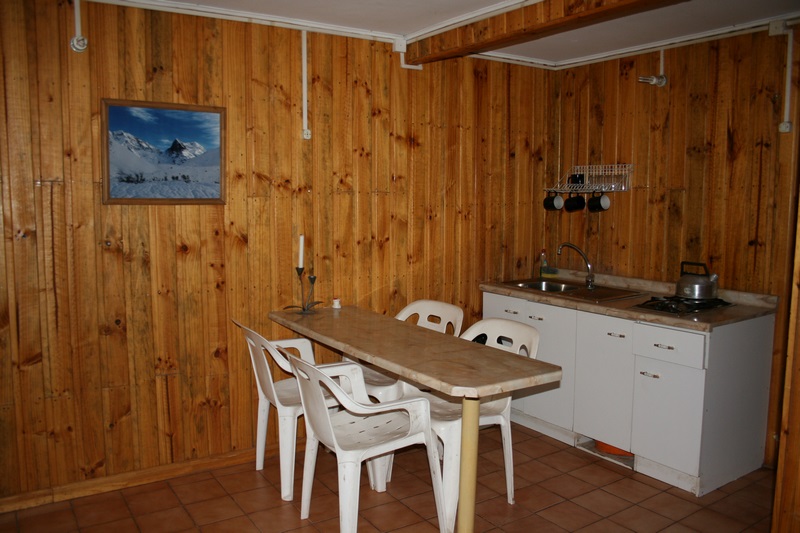 Fotografía 9 de Refugio de Montaña Cabañas Correcaminos en SAN JOSE DE MAIPO, Metropolitana