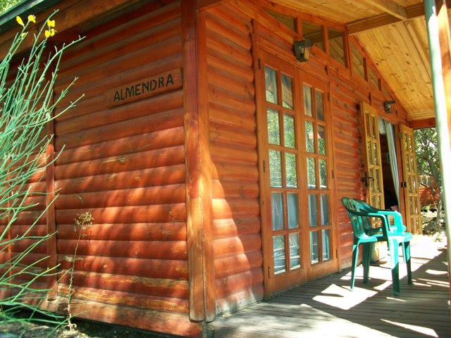Fotografía 14 de Rancho El Chilcal, Cajón del Maipo en SAN JOSE DE MAIPO, Metropolitana