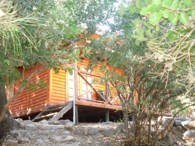 Fotografía 7 de Rancho El Chilcal, Cajón del Maipo en SAN JOSE DE MAIPO, Metropolitana