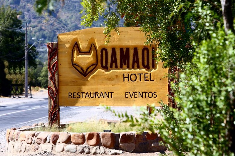 Fotografía 19 de Hotel QamaQien, en Cajón del Maipo en SAN JOSE DE MAIPO, Metropolitana