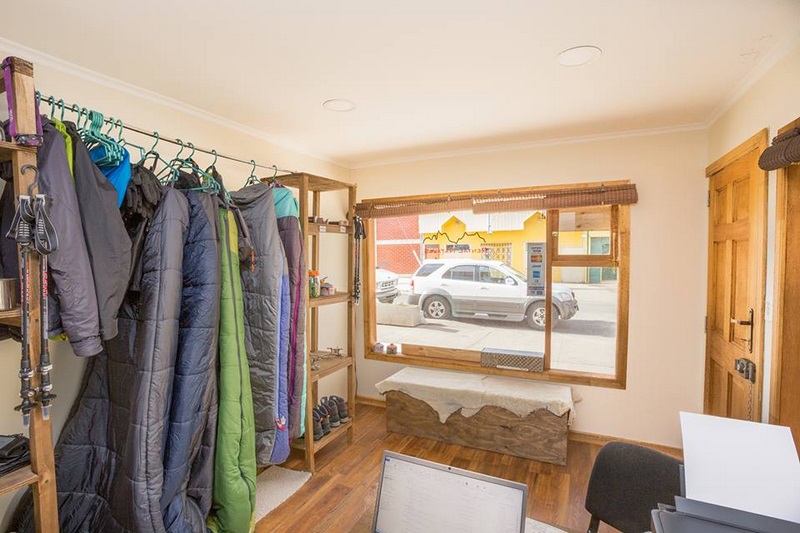 Fotografía 5 de Arriendo de Equipos de Camping en Puerto Natales, Magallanes