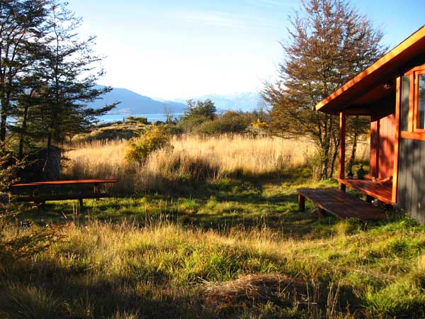 Fotografía 15 de Eco Hostel Un Destino No Turístico, Chile Chico en Chile Chico, Aysen