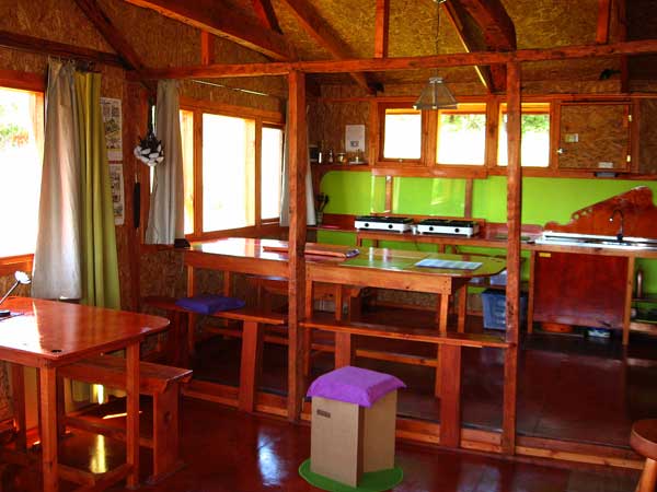 Fotografía 16 de Eco Hostel Un Destino No Turístico, Chile Chico en Chile Chico, Aysen
