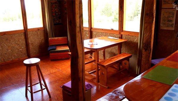 Fotografía 19 de Eco Hostel Un Destino No Turístico, Chile Chico en Chile Chico, Aysen