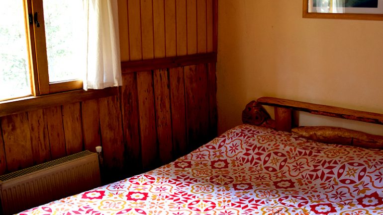 Fotografía 15 de Hostal Salamandras, Coyhaique en Coyhaique, Aysen
