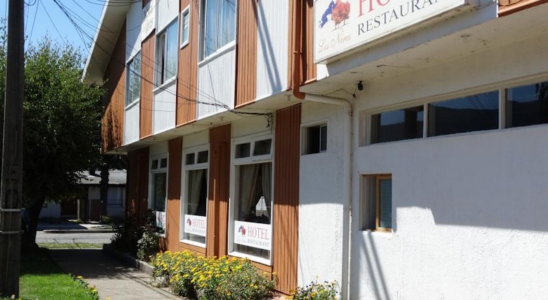 Fotografía 17 de Hotel Los Áires, Coyhaique en Coyhaique, Aysen