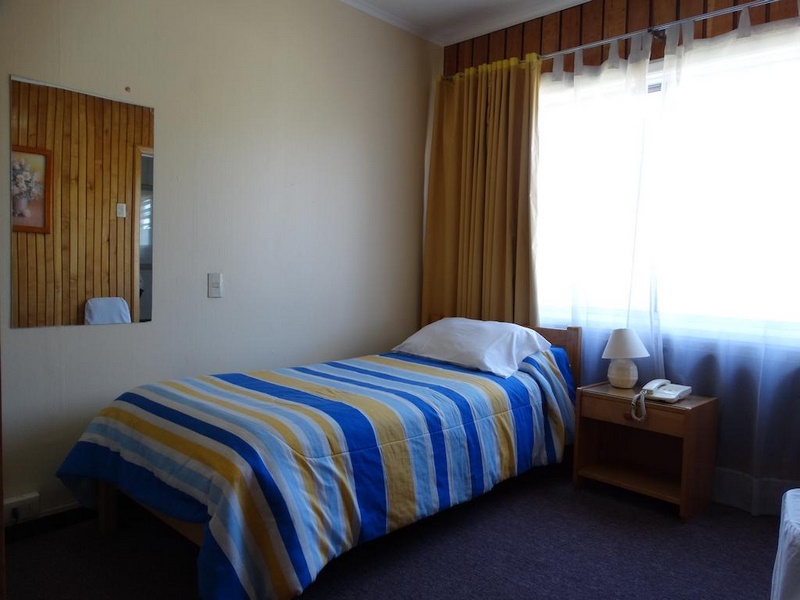 Fotografía 6 de Hotel Los Áires, Coyhaique en Coyhaique, Aysen
