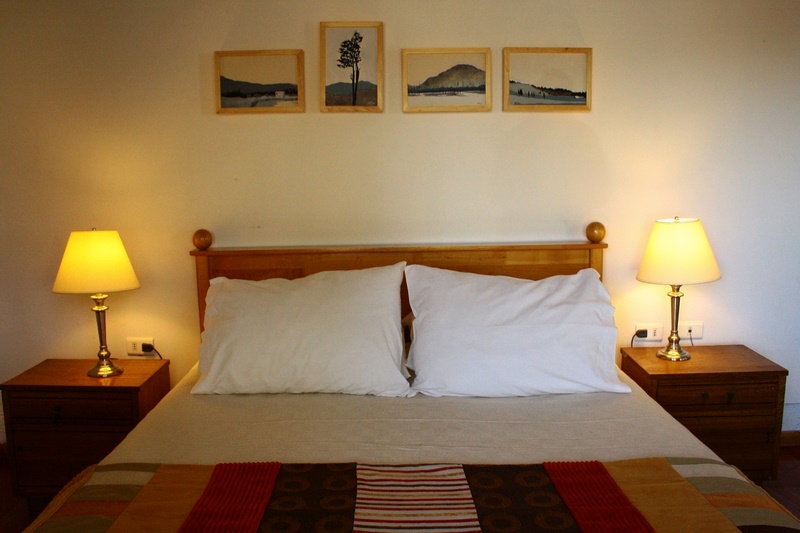 Fotografía 9 de Hotel El Reloj, Coyhaique en Coyhaique, Aysen