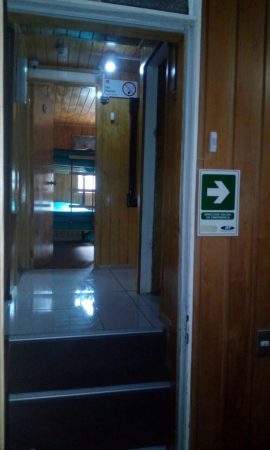 Fotografía 19 de Hostal Copiapo 9 Puerto Montt en Puerto Montt, Los Lagos