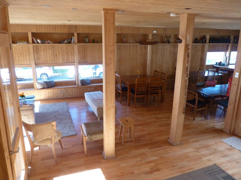 Fotografía 18 de Hostel Keoken, Punta Arenas en Punta Arenas, Magallanes