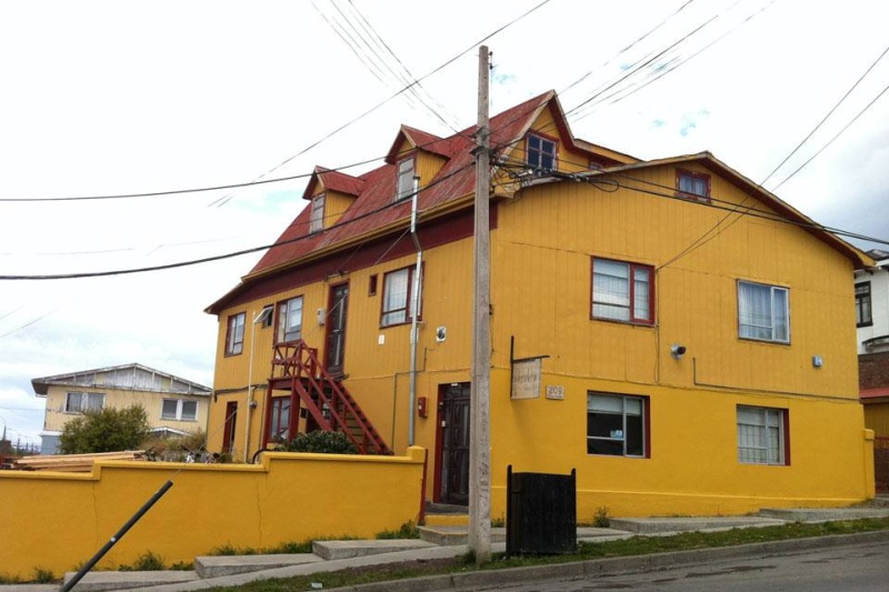 Fotografía 3 de Hostel Keoken, Punta Arenas en Punta Arenas, Magallanes
