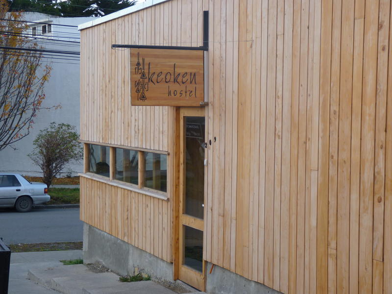 Fotografía 7 de Hostel Keoken, Punta Arenas en Punta Arenas, Magallanes
