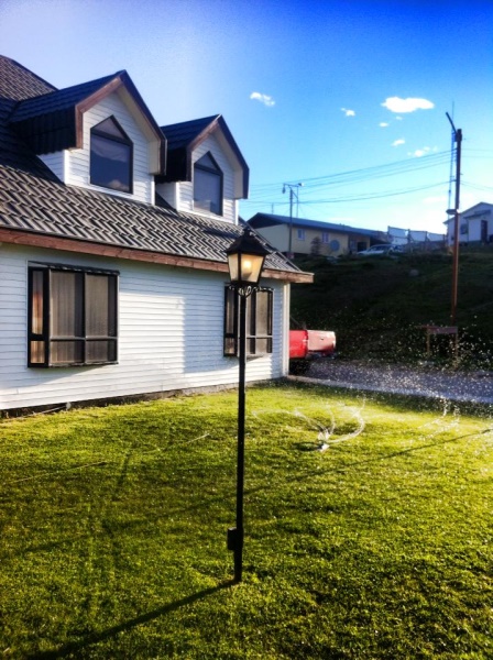 Fotografía 8 de Hostería Tunkelen, Tierra del Fuego en Primavera, Magallanes