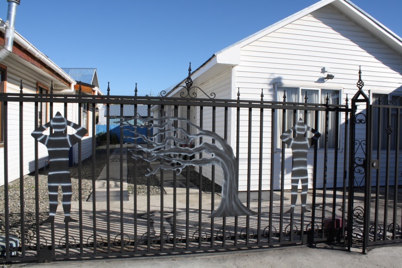 Fotografía 2 de Cabañas Haruwen, Punta Arenas en Punta Arenas, Magallanes