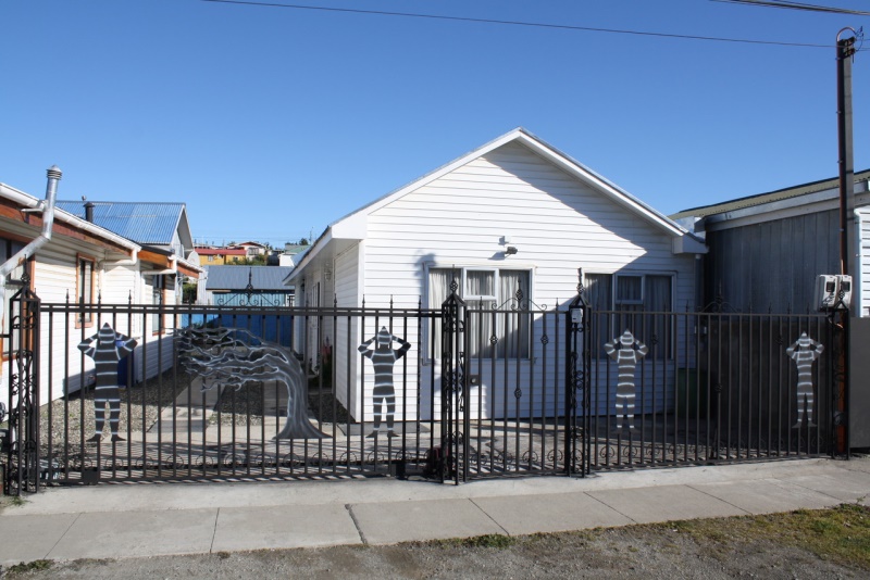 Fotografía 3 de Cabañas Haruwen, Punta Arenas en Punta Arenas, Magallanes