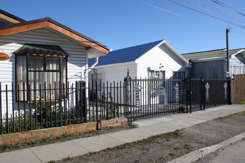 Fotografía 4 de Cabañas Haruwen, Punta Arenas en Punta Arenas, Magallanes