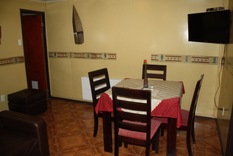 Fotografía 5 de Cabañas Haruwen, Punta Arenas en Punta Arenas, Magallanes