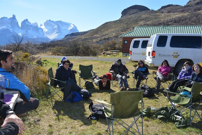 Fotografía 6 de Patagonia Camp, Torres del Paine en Torres Del Paine, Magallanes