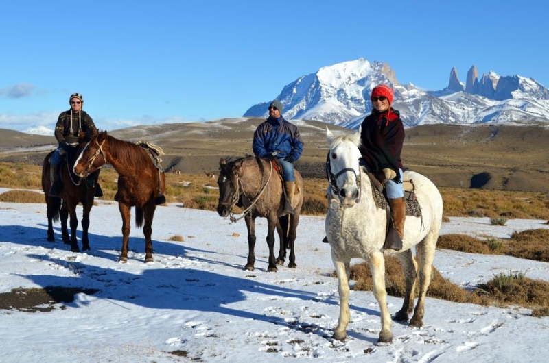 Fotografía 15 de Tercera Barranca, Puerto Natales en Puerto Natales, Magallanes