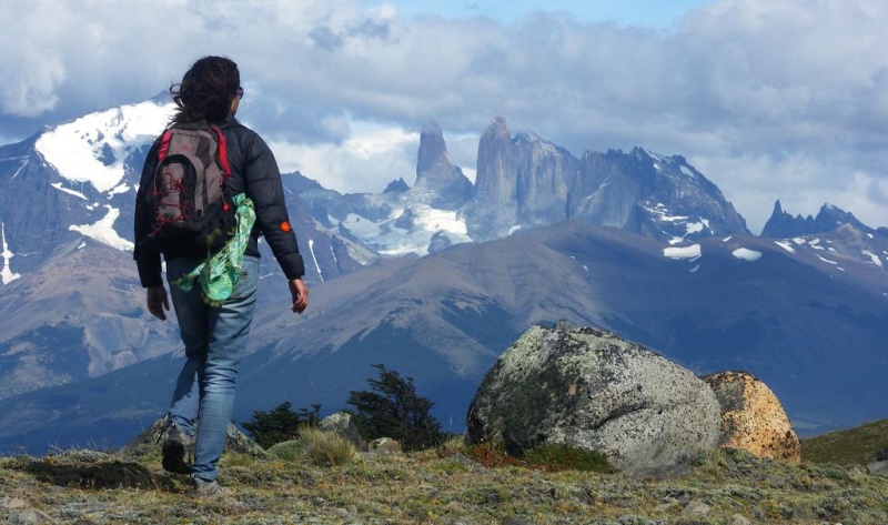 Fotografía 4 de Tercera Barranca, Puerto Natales en Puerto Natales, Magallanes