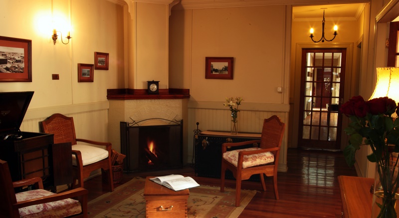Fotografía 4 de Estancia Cerro Guido, Punta Arenas en Punta Arenas, Magallanes