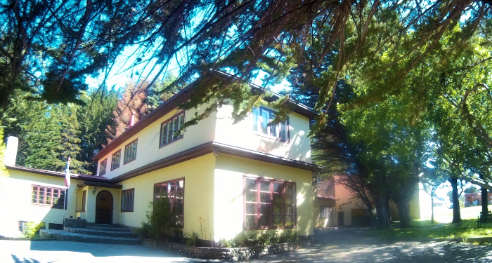 Fotografía 4 de Estancia Río Los Ciervos, Punta Arenas en Punta Arenas, Magallanes
