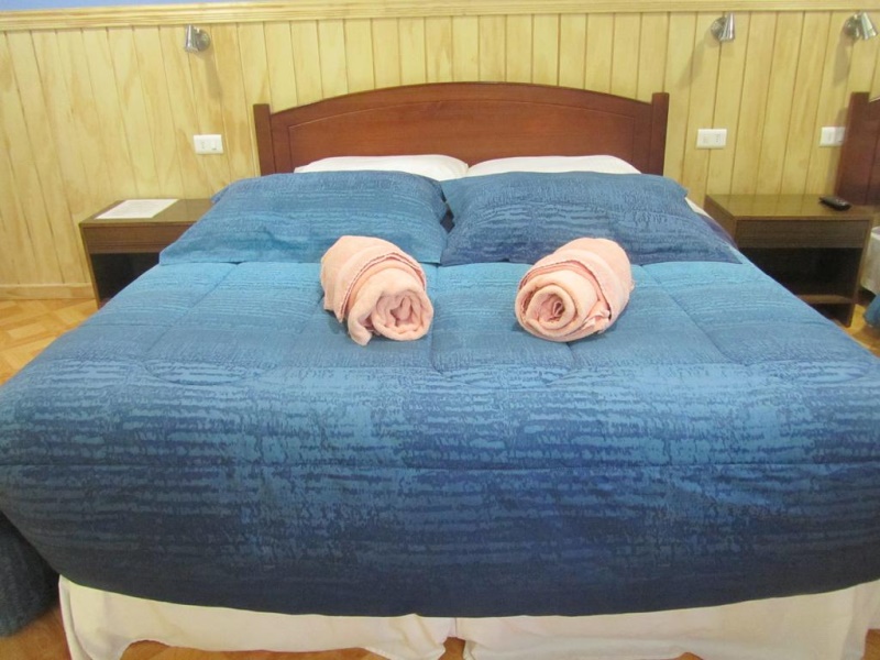 Fotografía 15 de Hostal Casa Cecilia, Puerto Natales en Puerto Natales, Magallanes