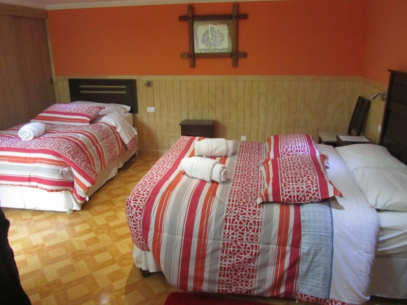 Fotografía 17 de Hostal Casa Cecilia, Puerto Natales en Puerto Natales, Magallanes