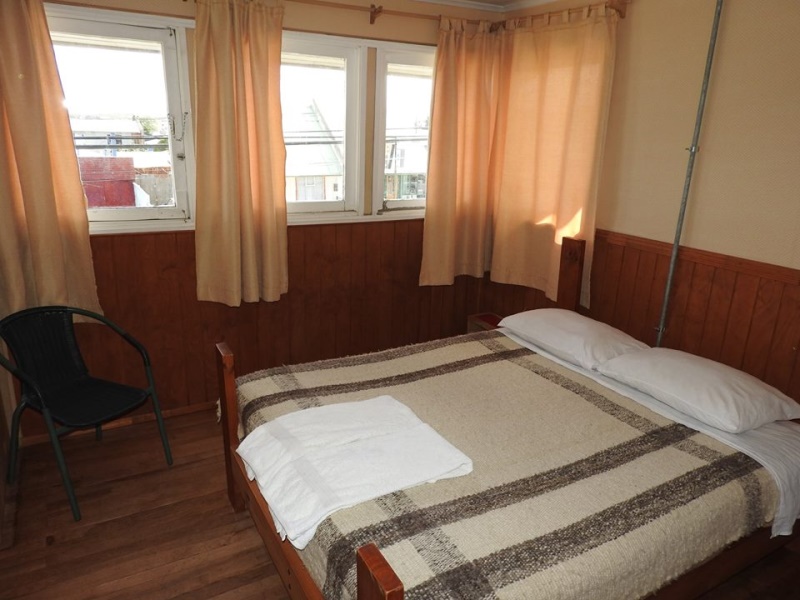 Fotografía 5 de Hostal Coloane, Puerto Natales en Puerto Natales, Magallanes