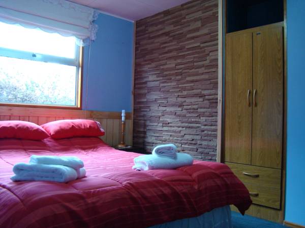 Fotografía 7 de Hostal Dickson, Puerto Natales en Puerto Natales, Magallanes