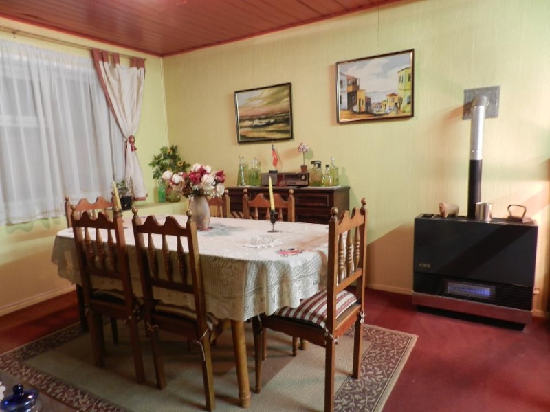 Fotografía 18 de Hostal Donde Otto, Puerto Natales en Puerto Natales, Magallanes