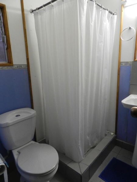 Fotografía 2 de Hostal Donde Otto, Puerto Natales en Puerto Natales, Magallanes