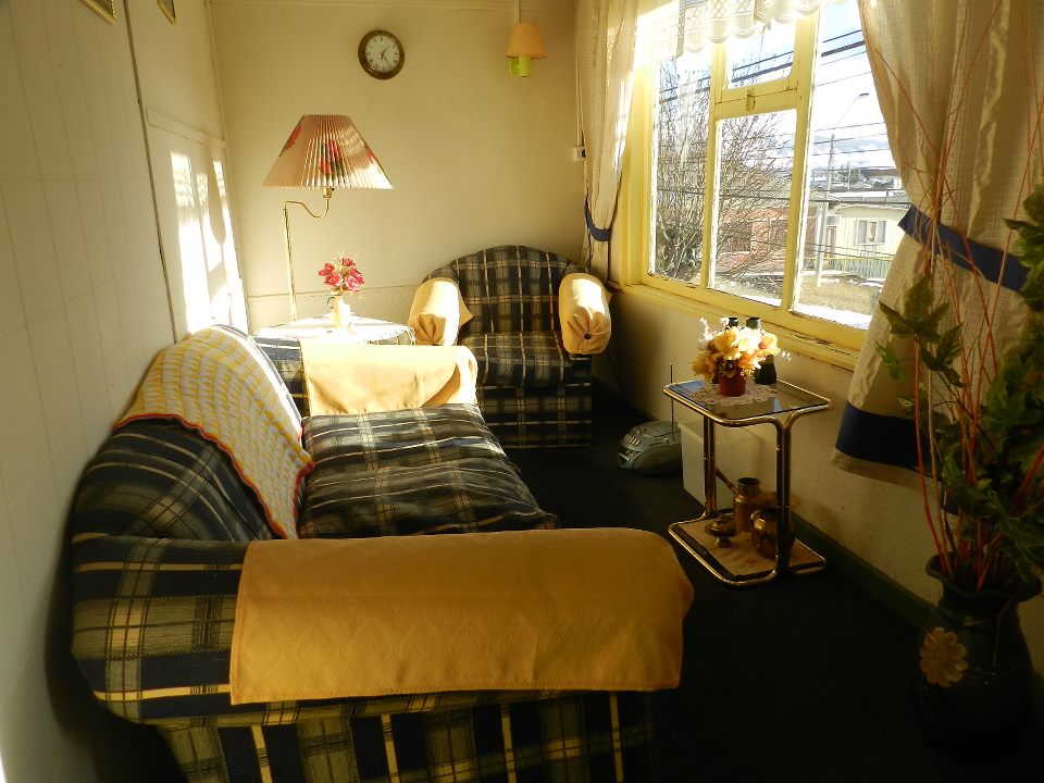 Fotografía 20 de Hostal Donde Otto, Puerto Natales en Puerto Natales, Magallanes